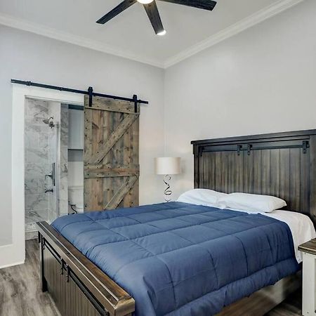 Renovated Beach Bungalow! Galveston Extérieur photo