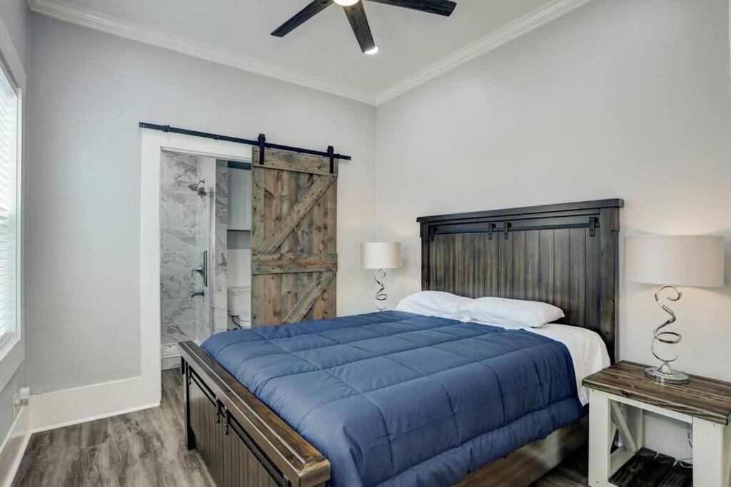 Renovated Beach Bungalow! Galveston Extérieur photo