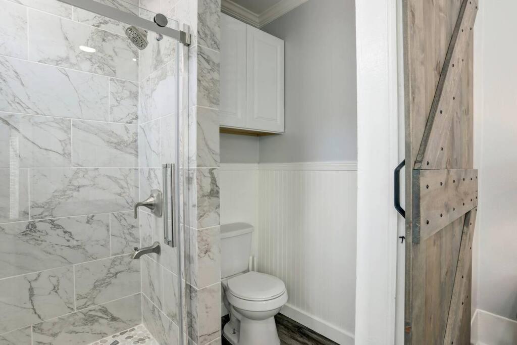 Renovated Beach Bungalow! Galveston Extérieur photo